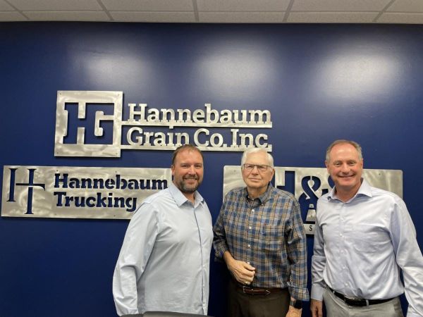 From the office of Rep. Tracey Mann