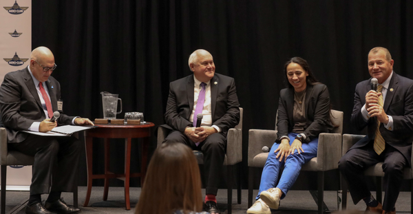 From the office of Rep. Ron Estes