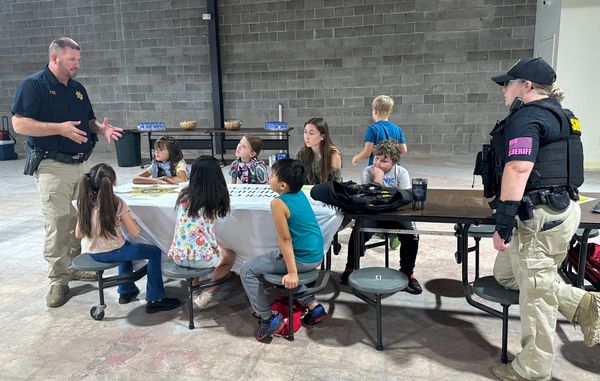 Wellington Students Explore Downtown Careers, Honor Society Inducts New Members