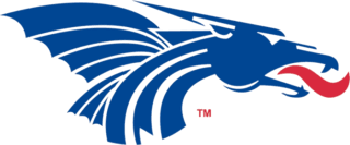 Blue Dragons roll to 71-12 victory, extend winning streak to 10 games