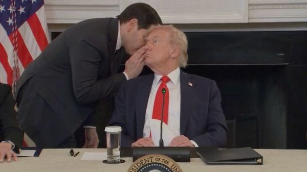 Top 5 US news stories