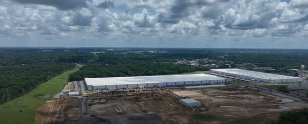 Top 5 US news stories