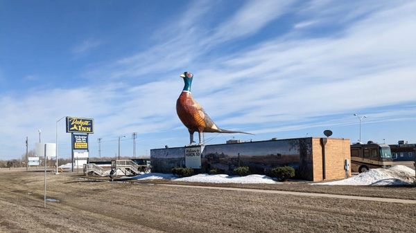 Huron local news summary