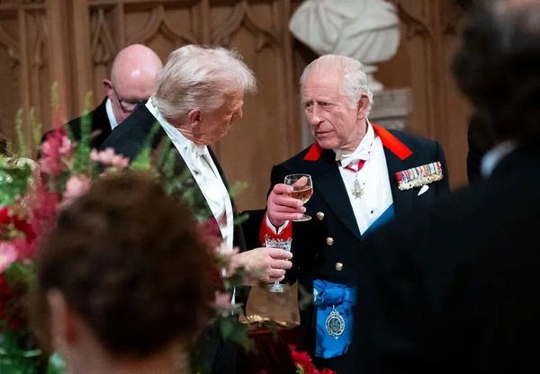 Top 5 Kansas news stories