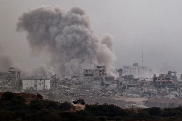 Top 5 US news stories