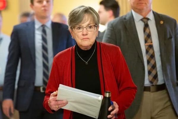 Top 5 Kansas news stories