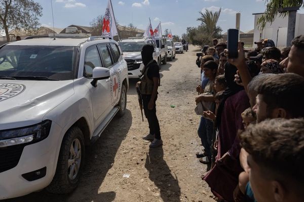 Top 6 US news stories