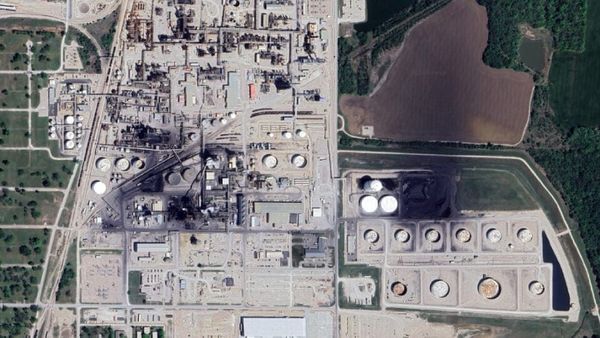 Top 5 Kansas news stories