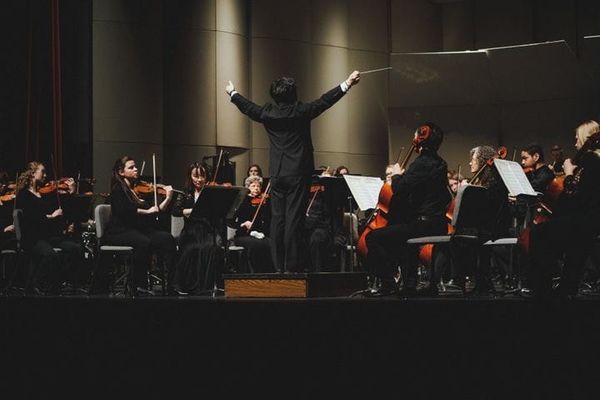 Hays Symphony to Present Free Halloween Concert Featuring 'Peter and the Wolf'