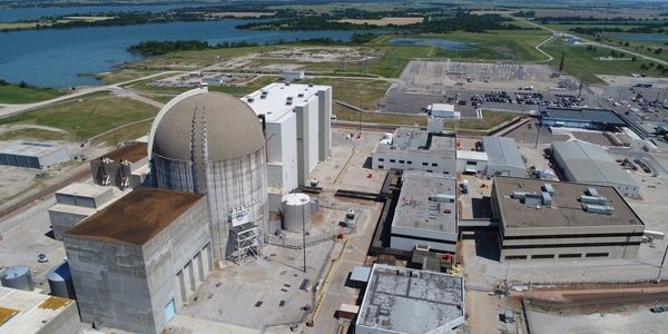 Kansas Explores Advanced Nuclear Power with TerraPower Partnership