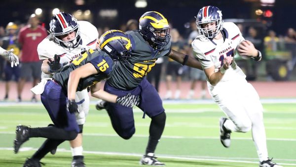 Manhattan drops from rankings
