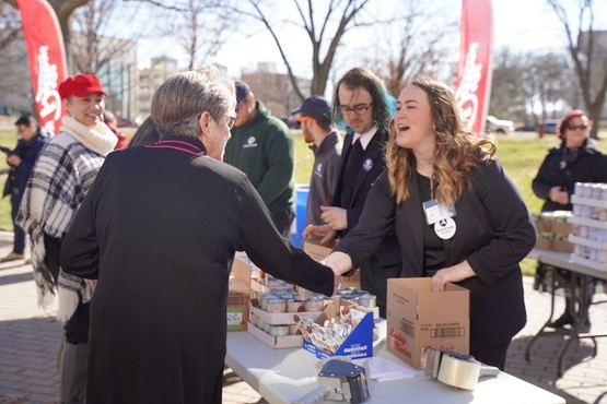 From the office of Gov. Laura Kelly