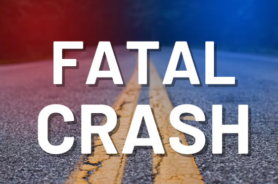 2 killed, infant injured in Reno County highway crash