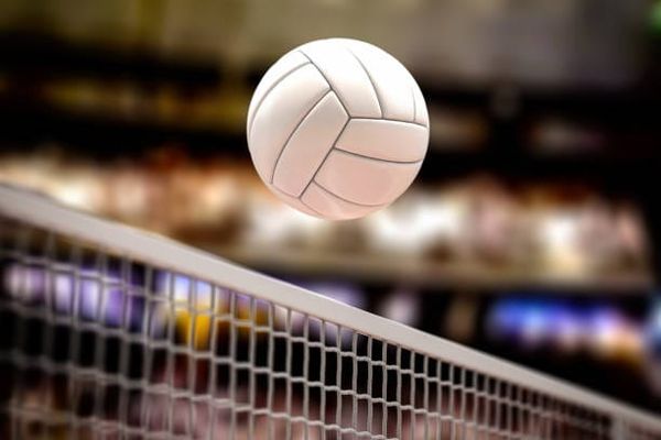 McPherson Volleyball Sweeps Eldorado Triangular with Commanding Wins