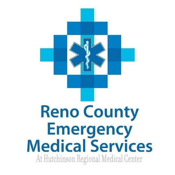 Reno County EMS receives new Type II ambulance