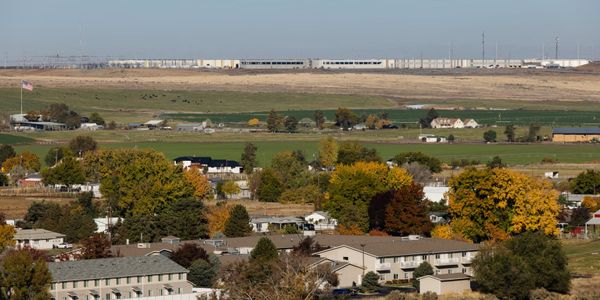 Top 5 US news stories