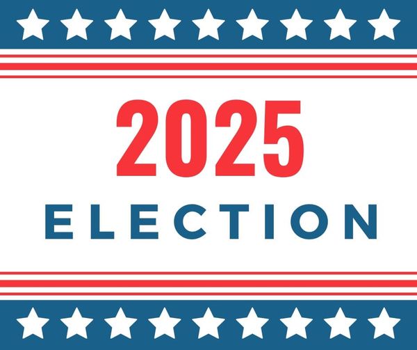 citizen journal Covers Key 2025 Election Races - live updates