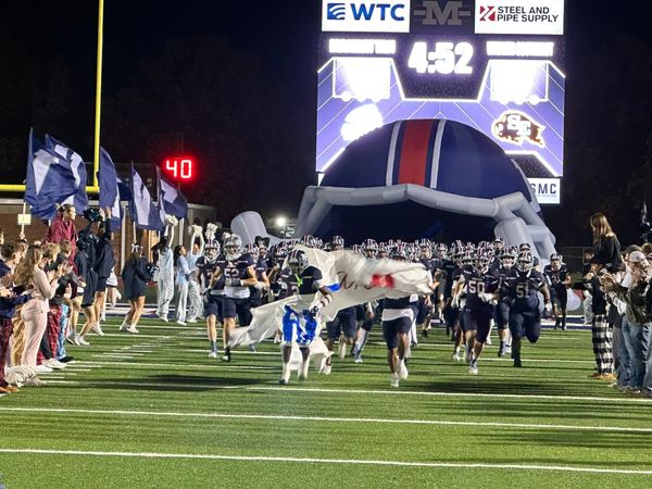 Manhattan High Dominates Wichita Southeast in Regional Playoff