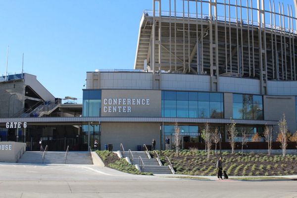 Top 5 Kansas news stories