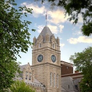 The Little Apple Citizen Journal