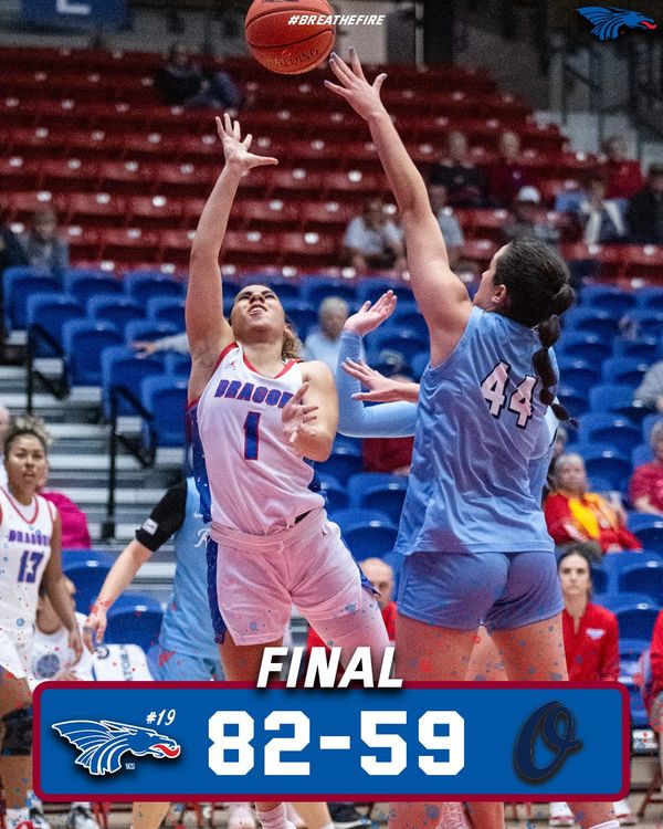 Hutchinson women's basketball climbs to No. 18 in national rankings