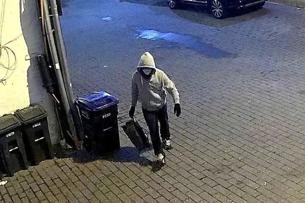 Top 5 US news stories