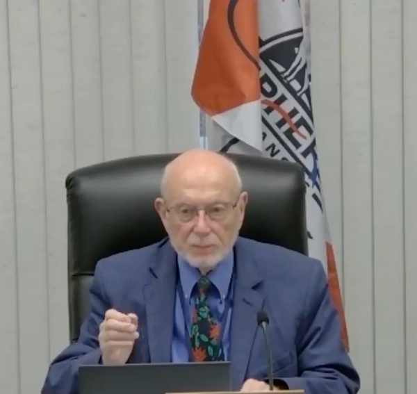 McPherson local news summary