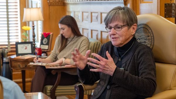 Top 5 Kansas news stories