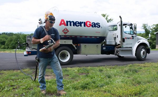 Kansas Governor Declares Emergency Over Propane Shortage
