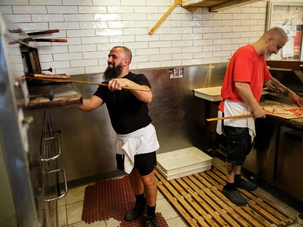 Top 5 US news stories