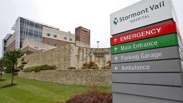 Top 5 Kansas news stories