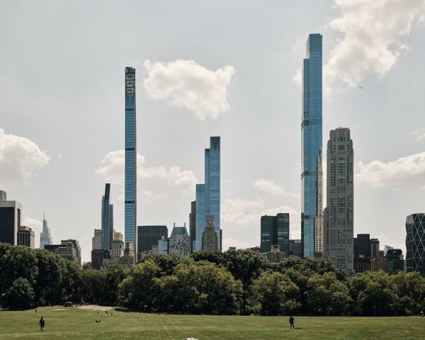 Top 5 US news stories