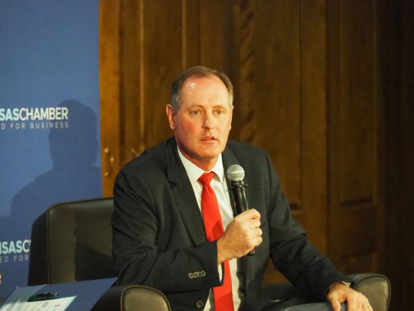 Top 5 Kansas news stories