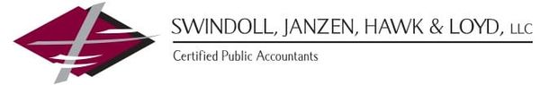 Swindoll, Janzen, Hawk & Loyd, L.L.C. Announces Merger