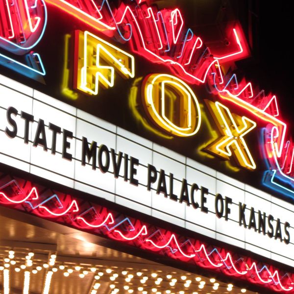 'Prairie Nutcracker' returns to Hutchinson's Historic Fox Theatre