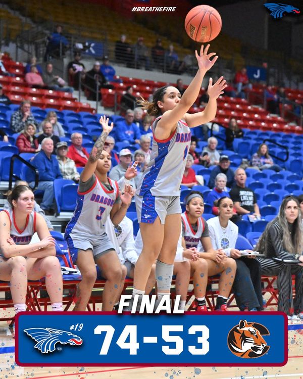 No. 19 Hutchinson routs Cowley 74-53 for 4th straight win