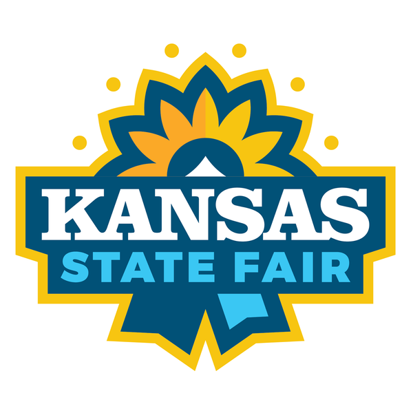 Kansas State Fair opens emergency shelter for horses fleeing Hutchinson wildfire