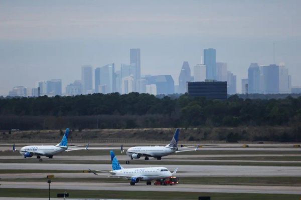 Top 5 US news stories