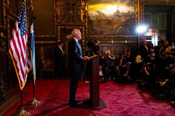 Top 5 US news stories