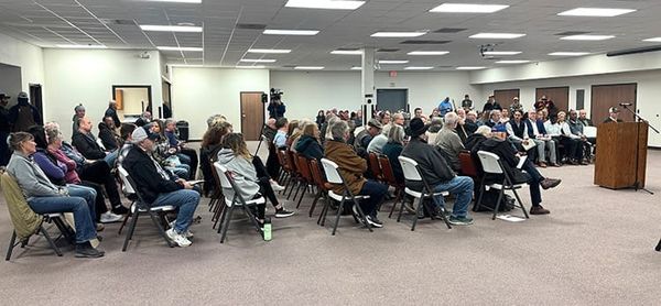 Kansas Counties Delay Action on Data Centers, Renewable Energy Projects