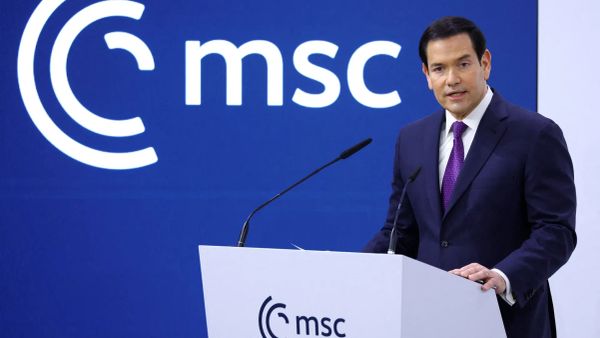 Top 5 US news stories