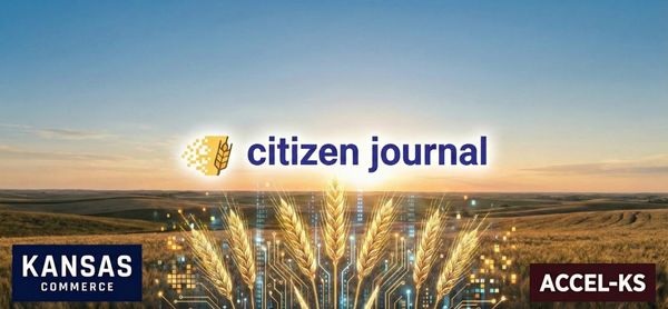 McPherson Journalism Startup Earns State Innovation Grant