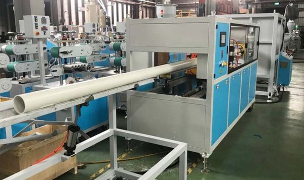 Automation Strategy Could Boost McPherson's Plastics Operations, Ohio Case Shows