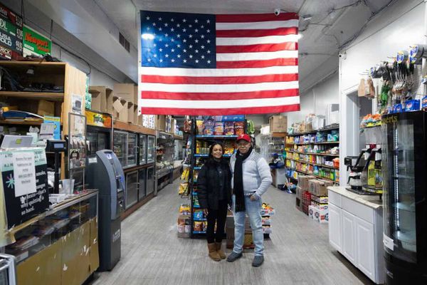 Top 6 US news stories