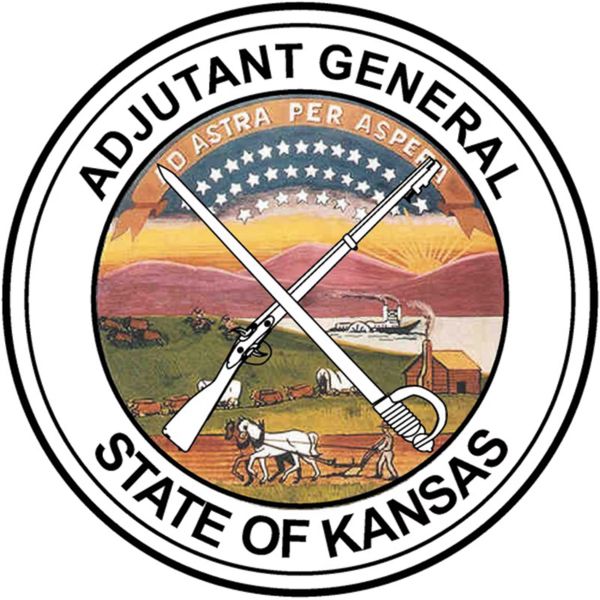 Kansas Guard Units Deployed to Middle East