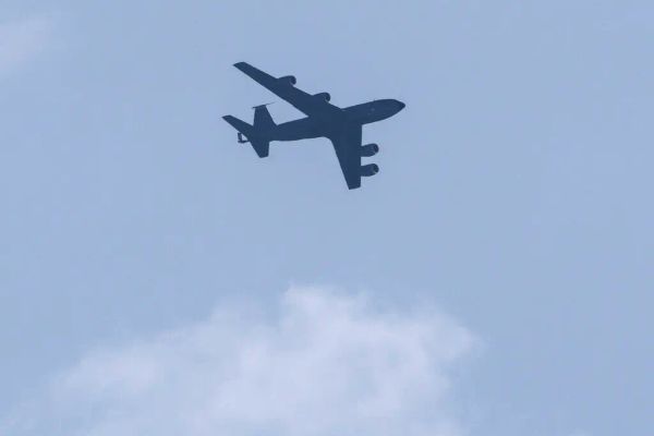 Top 5 US news stories