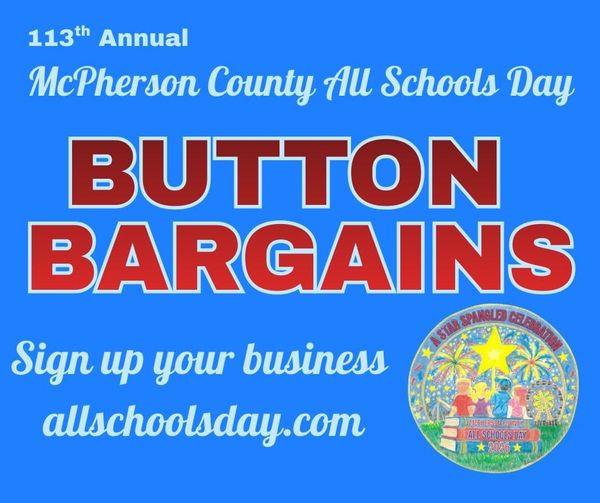 All Schools Day 2026: Button Bargains, Parade Registration, and More