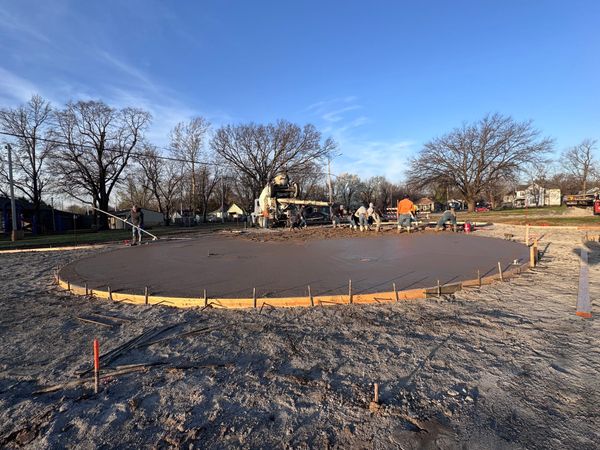 Arkansas City Advances Wilson Park Splash Pad, Sewer Main Replacement Projects