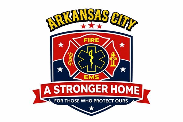 Survey Shows Majority Favor East Poplar Site for New Arkansas City Fire Station