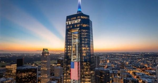 Top 5 US news stories